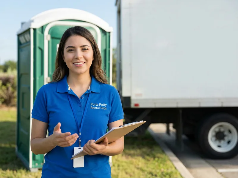 Porta Potty Rental  in Molalla  FAQ